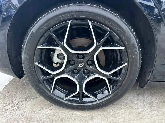 Changan Qiyuan A07 — Фото автомобиля 9