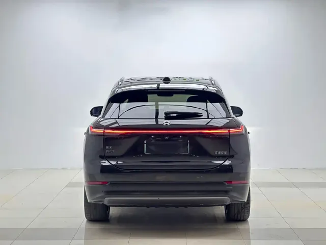Nio ES7 — Фото автомобиля 14