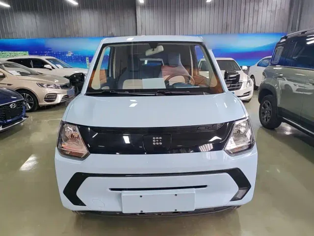 DFSK Mini EV — Фото автомобиля 2