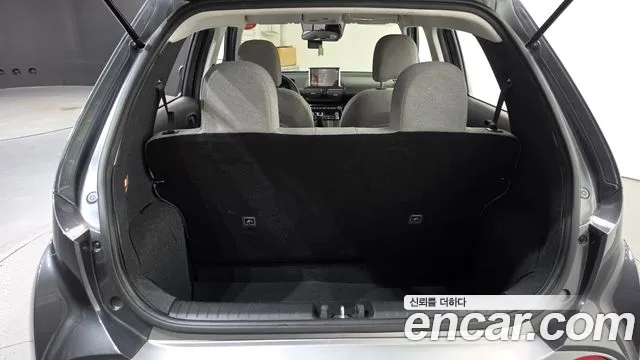 Hyundai Casper — Фото автомобиля 26