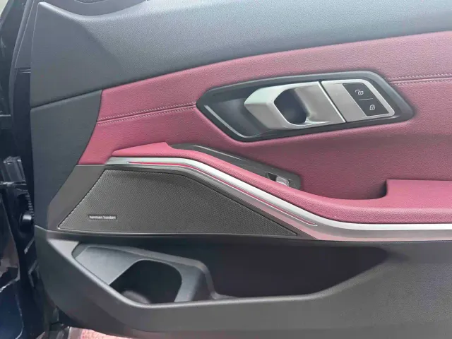 BMW 3 Series — Фото автомобиля 7