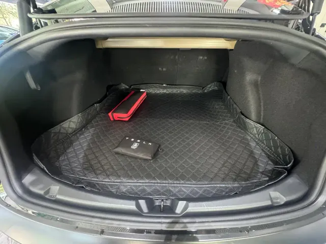 Tesla Model 3 2022 Performance High-Performance AWD — Фото автомобиля 17