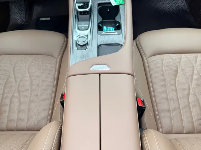 Chery Arrizo 8 — Фото автомобиля 18