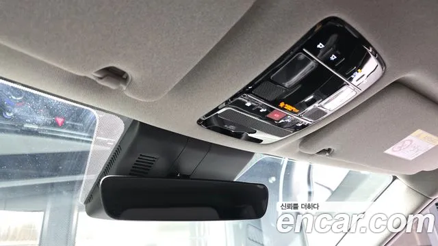 Hyundai Santa Fe MX5 — Фото автомобиля 23