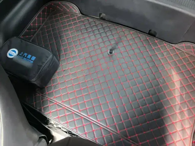 Roewe Kaiwei CLEVER 2021 302km All-round Edition — Фото автомобиля 16