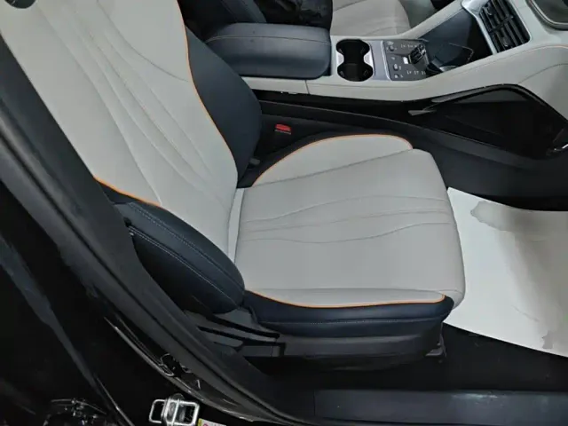 BYD Song PLUS — Фото автомобиля 24