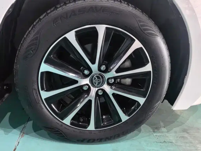 Toyota Levin — Фото автомобиля 4