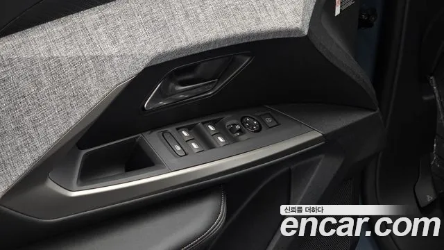 Peugeot 3008 — Фото автомобиля 15
