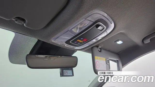 Hyundai AVANTE Новый Avante (CN7) — Фото автомобиля 14