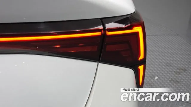 Kia K5 Новый K5 3 поколение 2.0 LPi(Для проката) — Фото автомобиля 19