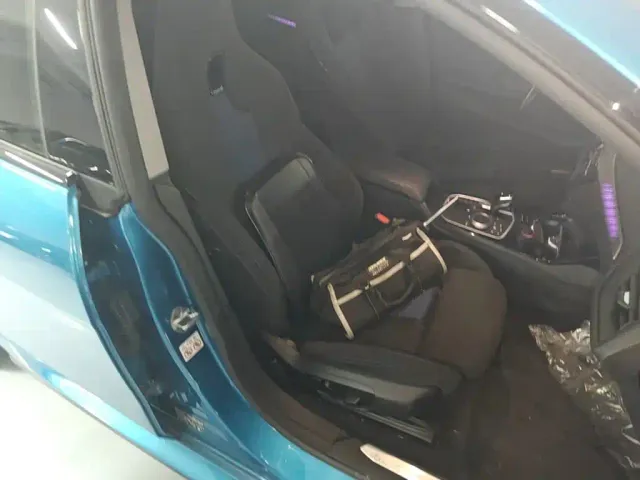 BMW 2 Series — Фото автомобиля 24
