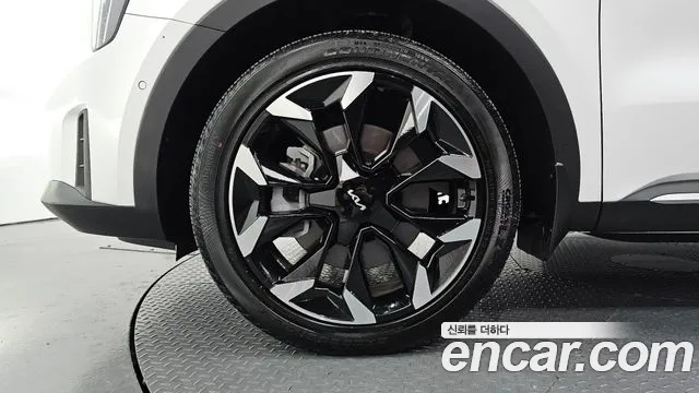 Kia Sorento 4th Gen — Фото автомобиля 5