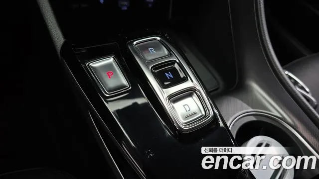 Hyundai Sonata Sonata (DN8) — Фото автомобиля 8