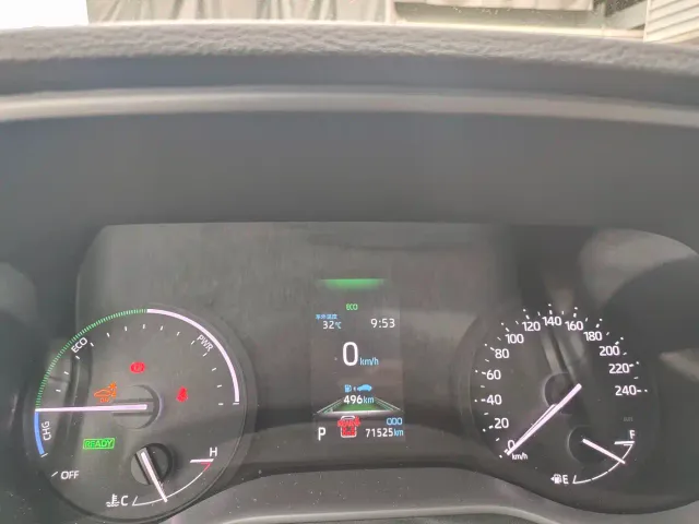 Toyota Sienna — Фото автомобиля 16