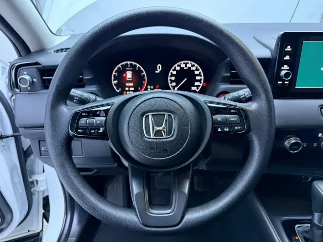 Honda Vezel — Фото автомобиля 11
