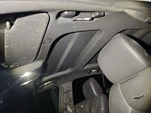 Cadillac CT5 — Фото автомобиля 14