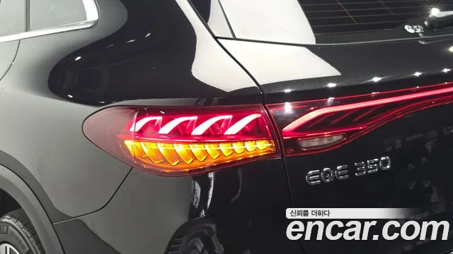 Mercedes-Benz EQE X294 — Фото автомобиля 8