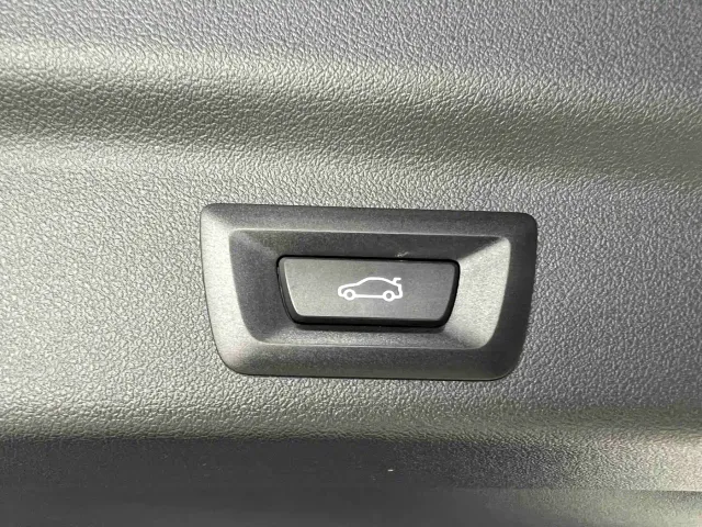 BMW X1 — Фото автомобиля 20