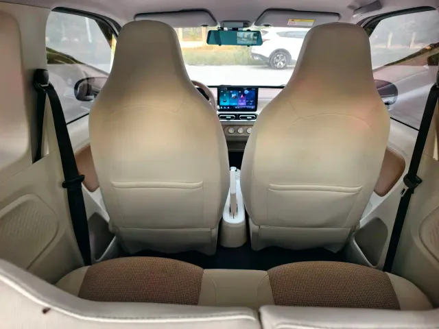 Wuling Hongguang Mini EV — Фото автомобиля 9