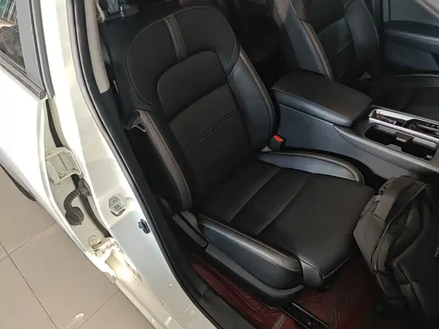 Nissan Sylphy — Фото автомобиля 24