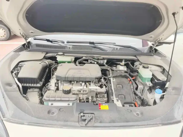 Baojun Yunhai — Фото автомобиля 3