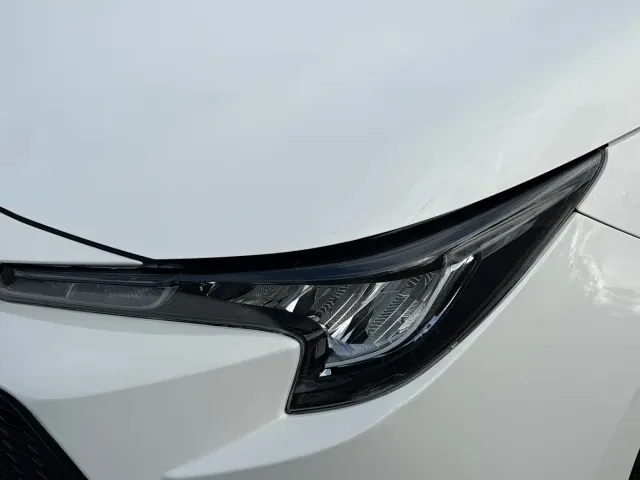 Toyota Levin — Фото автомобиля 15