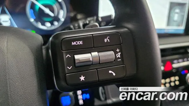 Hyundai Palisade LX3 — Фото автомобиля 30