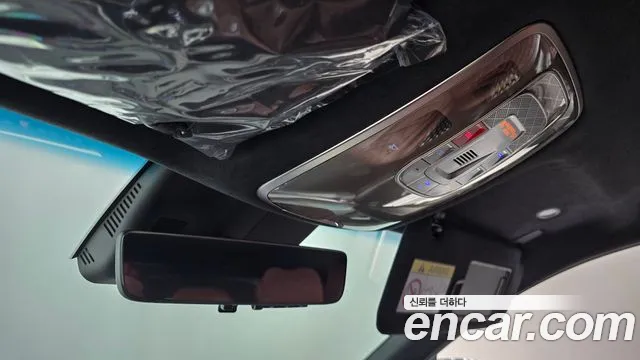 Genesis GV80 2.5T Бензин AWD — Фото автомобиля 15