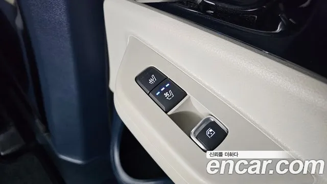 Kia Carnival 4th Gen — Фото автомобиля 30