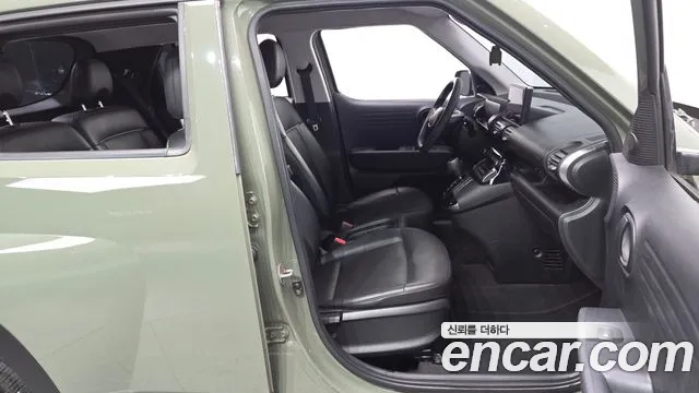 Hyundai Casper — Фото автомобиля 26
