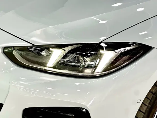 BMW 4 Series — Фото автомобиля 5