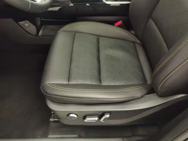 Haval Big Dog — Фото автомобиля 20