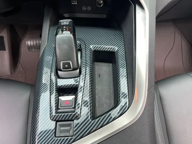 Peugeot 5008 — Фото автомобиля 12