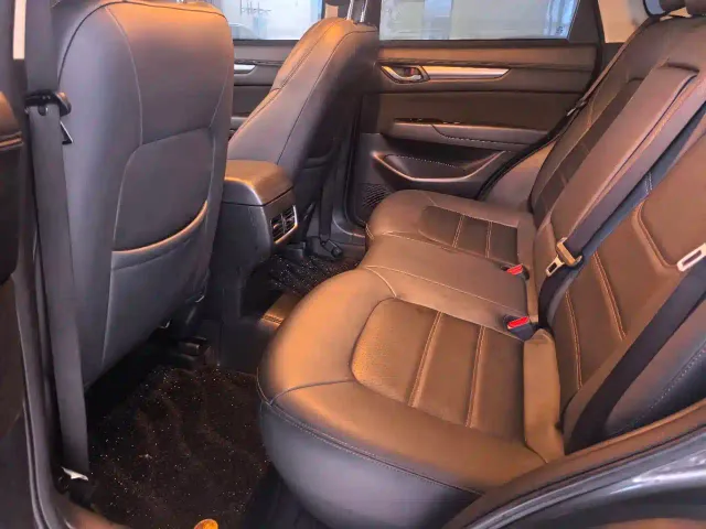 Mazda CX-5 — Фото автомобиля 7