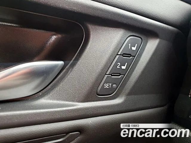 Honda Accord Generation 11 — Фото автомобиля 15