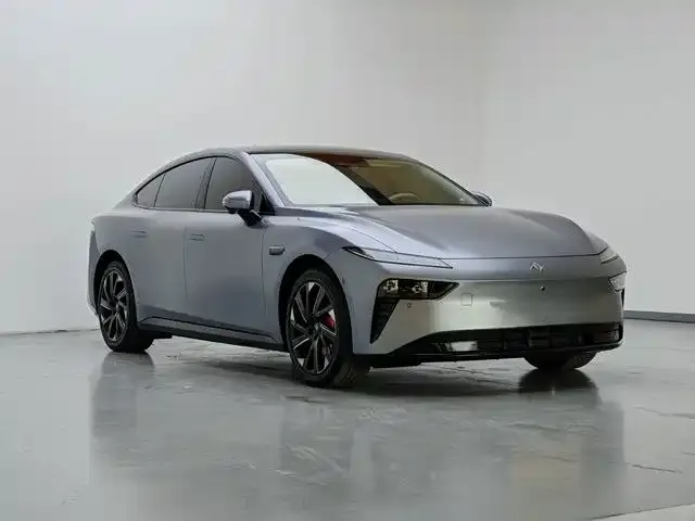 Dongfeng eπ 007 — Фото автомобиля 3