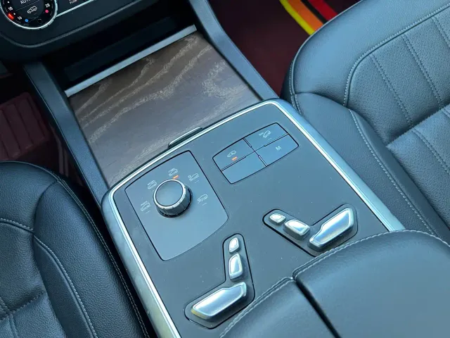 BAIC Beijing Offroad BJ90 — Фото автомобиля 19