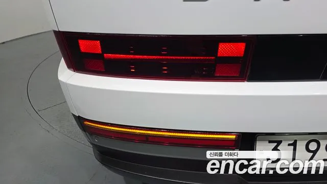 Hyundai Santa Fe MX5 — Фото автомобиля 23