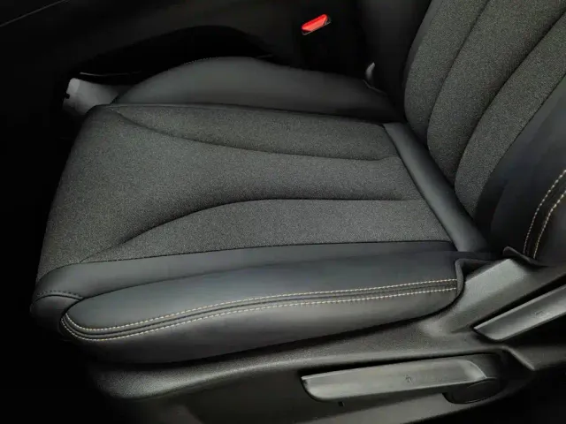 Chery Tiggo 5x — Фото автомобиля 20