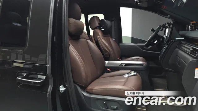 Hyundai Staria New — Фото автомобиля 17