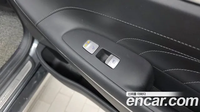 Hyundai Grandeur Новый Grandeur IG — Фото автомобиля 5