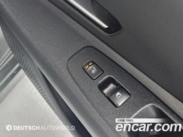 Hyundai Avante CN7 — Фото автомобиля 16