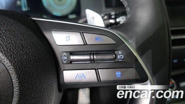 Hyundai Palisade The New Palisade Дизель 2.2 4WD — Фото автомобиля 19