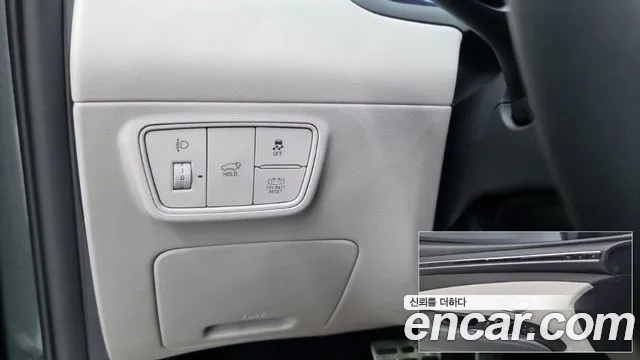 Hyundai Tucson — Фото автомобиля 12
