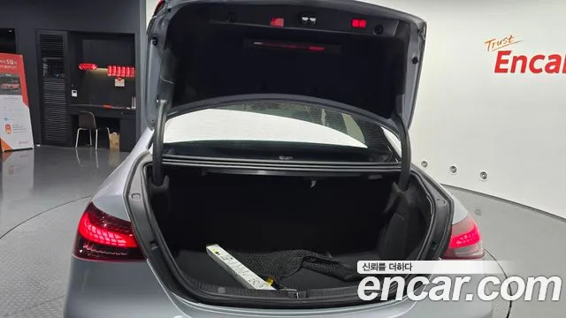 Mercedes-Benz E-Class E-класс W213 — Фото автомобиля 20