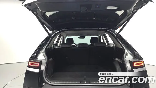 Hyundai Ioniq5 Ioniq5 — Фото автомобиля 15
