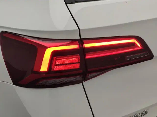 Volkswagen Tharu — Фото автомобиля 20