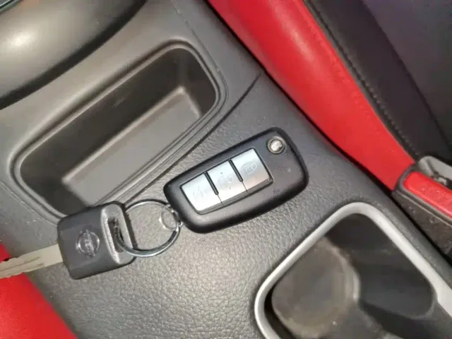 Nissan Sylphy — Фото автомобиля 8
