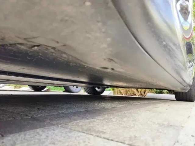 Tesla Model 3 — Фото автомобиля 8