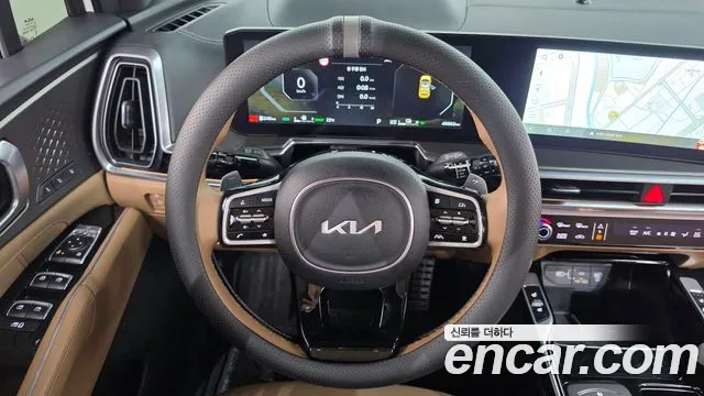 Kia Sorento — Фото автомобиля 19